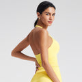 Pulse V-Neck Top