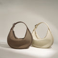 Carry Garnet Crossbody Bag
