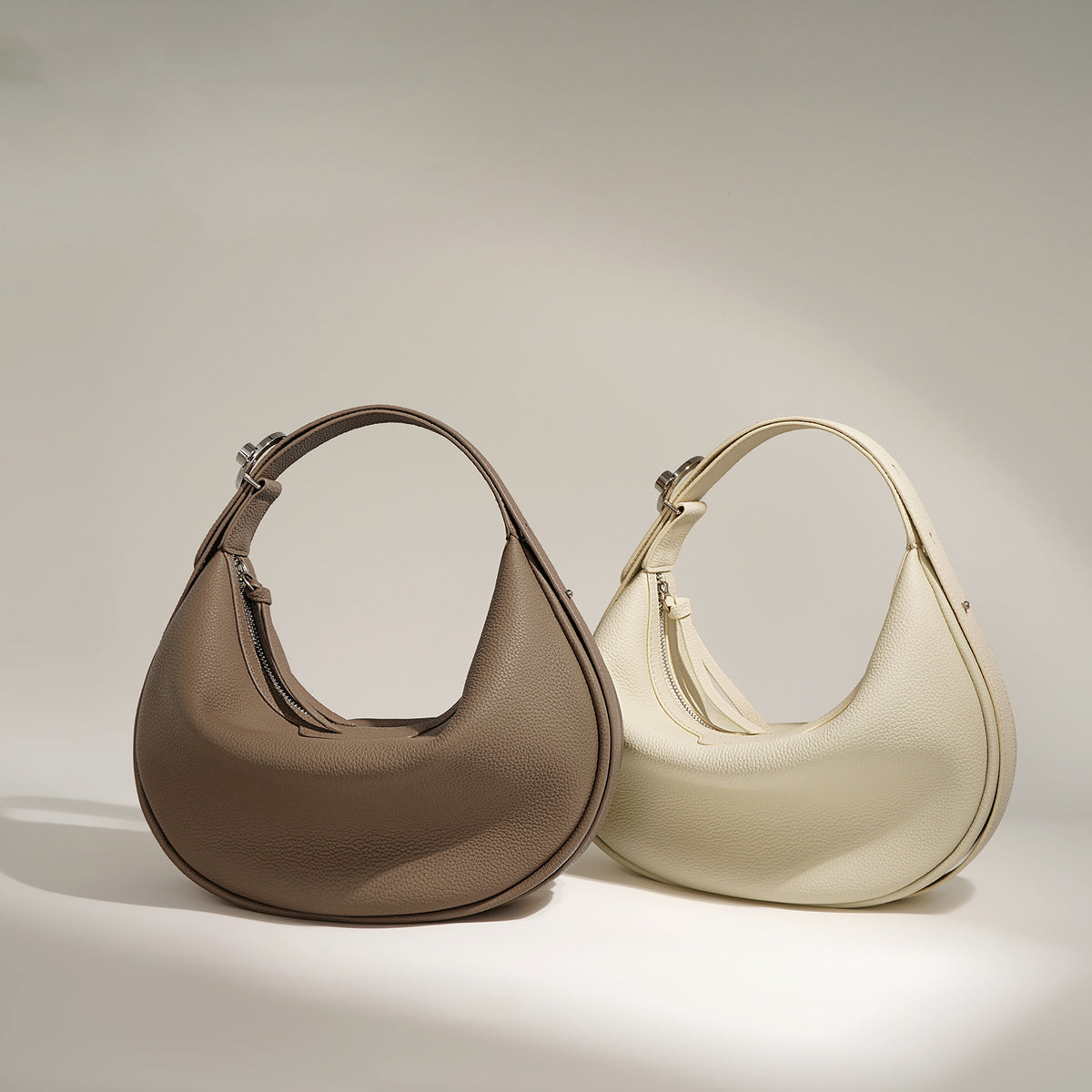 Carry Garnet Crossbody Bag