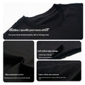 Archive Calder Men's Long-Sleeve Round T-Shirt