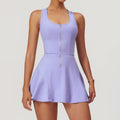 Rally Elan Tennis Skirt
