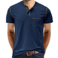 Metro Arden Men's Short-Sleeve T-Shirt