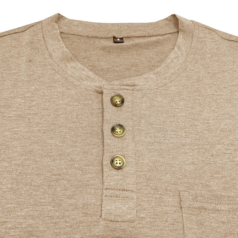 Metro Bexley Men's Short-Sleeve T-Shirt