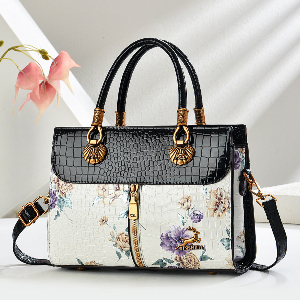 Carry Handbag