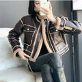 Lumen Fleece Jacket