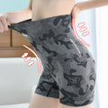 Velocity Men's Printed Yoga Shorts