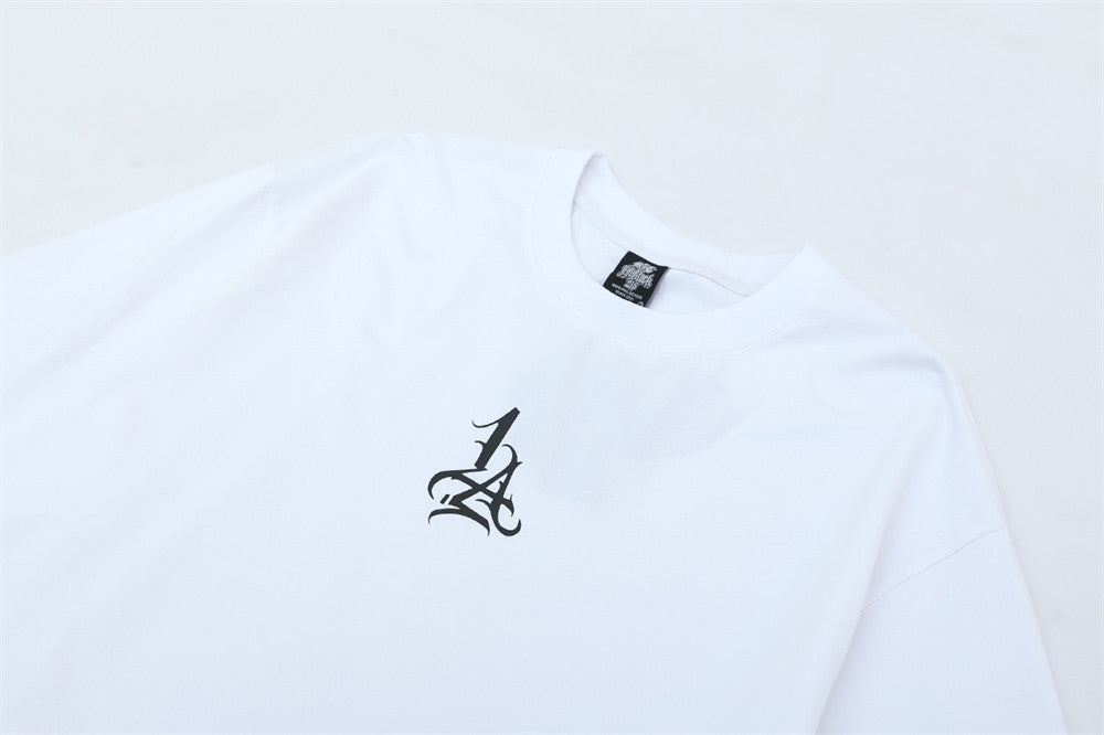 Archive Men's Long-Sleeve Contrast T-Shirt