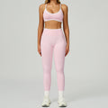 SculptForm Dorset Seamless Yoga Set
