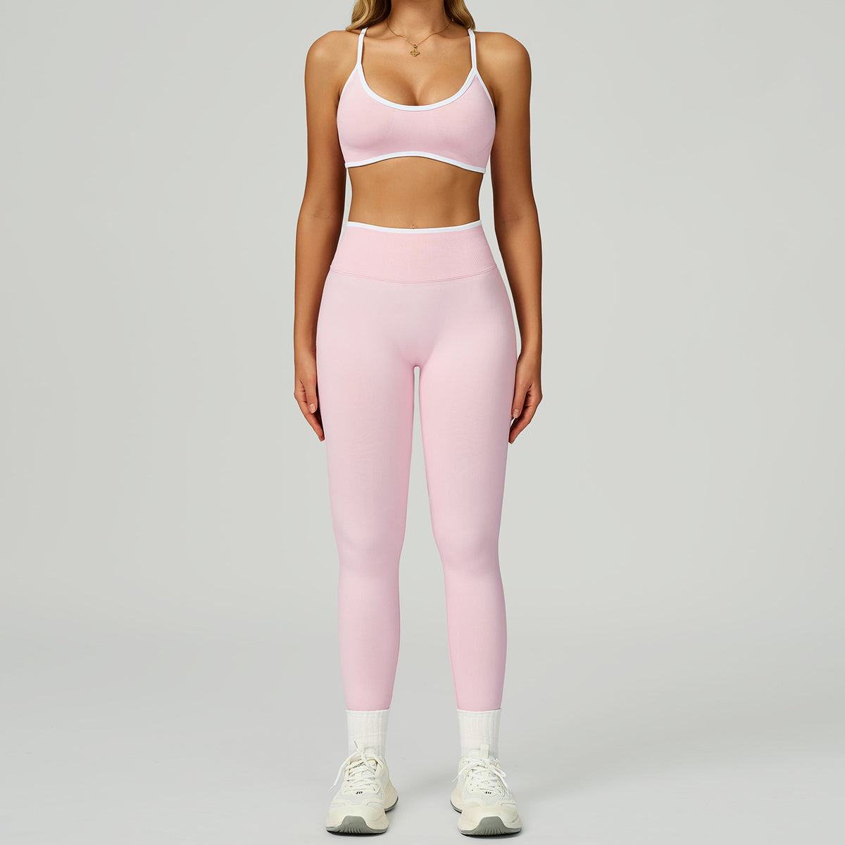 SculptForm Dorset Seamless Yoga Set
