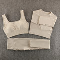 SculptForm Bexley Seamless Yoga Set