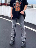 Indigo Arden Men's Denim Trousers
