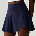 Rally Bexley Quick-Dry Tennis Skirt