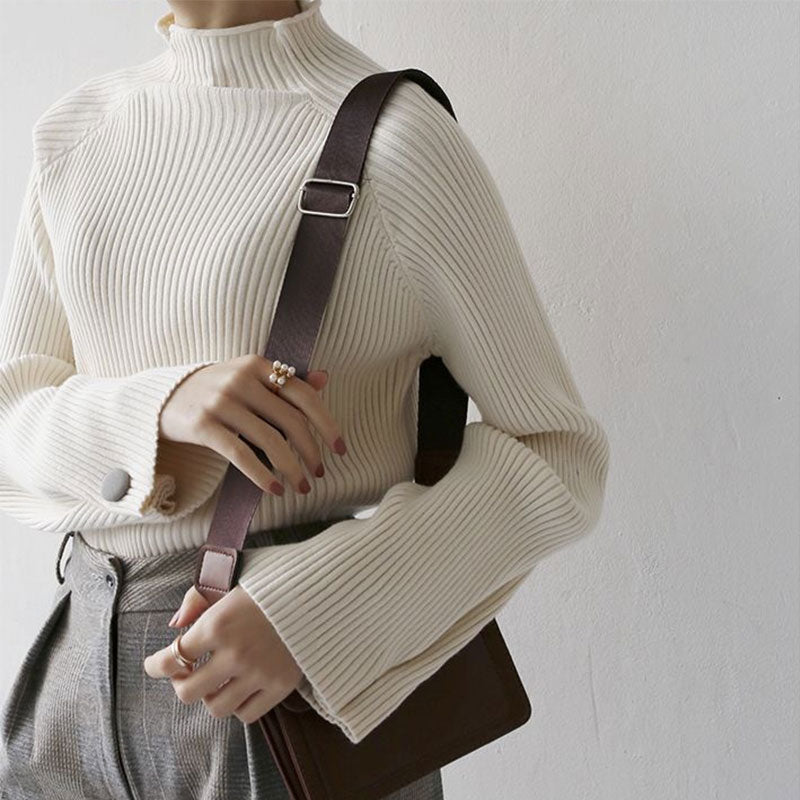 Hearth Juno Turtleneck Sweater
