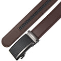 Ember Arden Men's Leather Belt