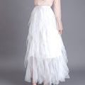 Sway Bexley Mesh Pleated Skirt