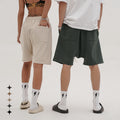 Rover Bexley Men's Relaxed Drawstring Shorts