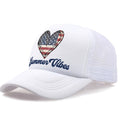 Ember Calder Men's Baseball Cap