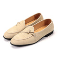 Stride Dorset Men's Leather Loafers