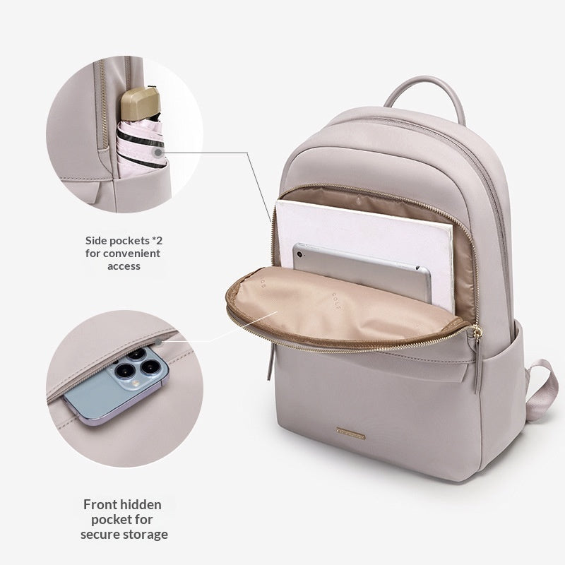 Carry Harlow Minimalist Backpack