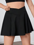 Rally Kensey Tennis Skirt