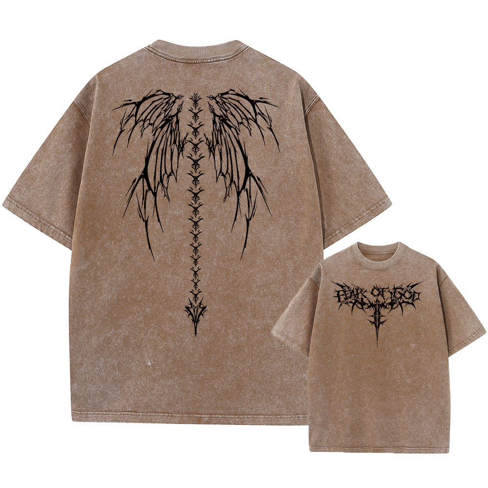 Archive Dorset Men's Oversized T-Shirt