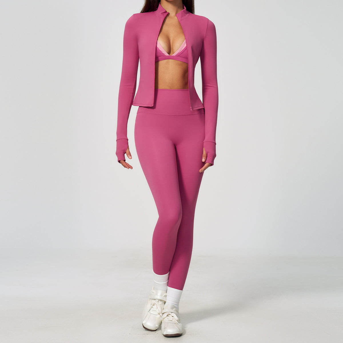 SculptForm Lightweight Three-Piece Set