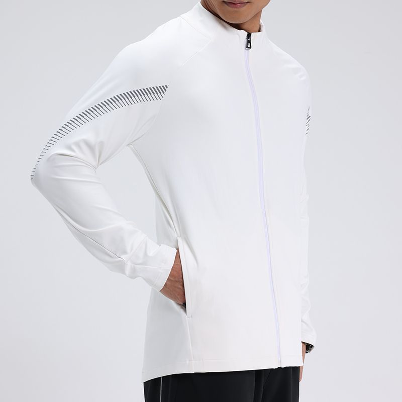 Velocity Men's Windbreaker