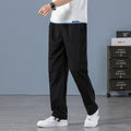 Rover Men's Oversized Relaxed Cargo Pants