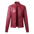Halo Fenwick Leather Jacket