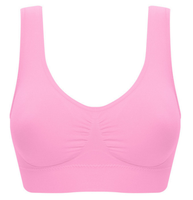 Pulse Arden Sports Bra