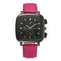 Tempo Retro Minimalist Watch