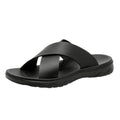 Stride Men's Open-Toe Minimalist Slides