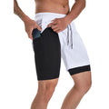 Rover Fenwick Men's Shorts