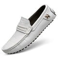 Stride Calder Men's Leather Shoes
