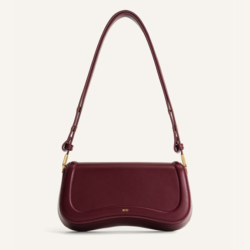 Carry Arden Retro Crossbody Bag
