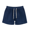 Rover Men's Cotton Corduroy Shorts