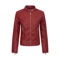 Halo Elan Leather Jacket