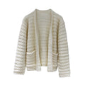 Hearth Pearl Cardigan
