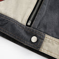 District Men's Relaxed Jacket