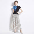 Flow Nolan Wide-Leg Trousers
