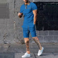 Rover Men's Co-ord Set