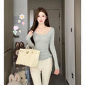 Hearth Slim Sweater