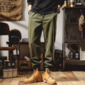 Rover Arden Men's Relaxed Trousers