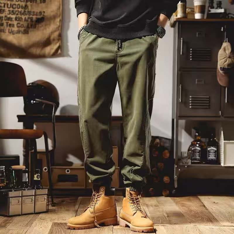 Rover Arden Men's Relaxed Trousers