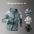 Velocity Arden Men's Running Jacket