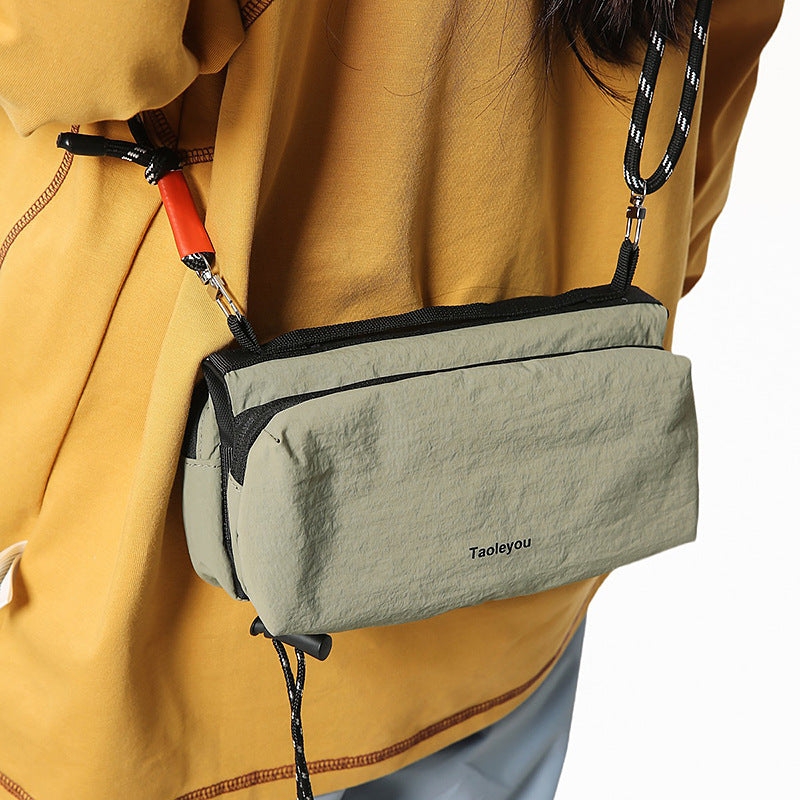 Carry Nolan Crossbody Bag