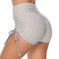Velocity Men's Slim Drawstring Shorts