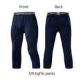 Velocity Men's Trousers