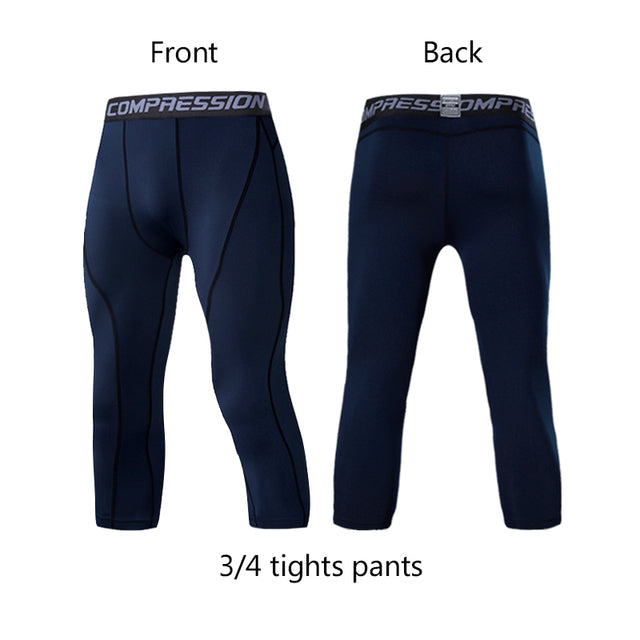 Velocity Men's Trousers