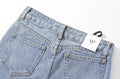 Sway Elan Denim Skirt